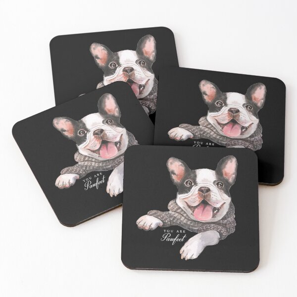 Item preview, Pawfect Frenchie designed and sold by LuciaS.