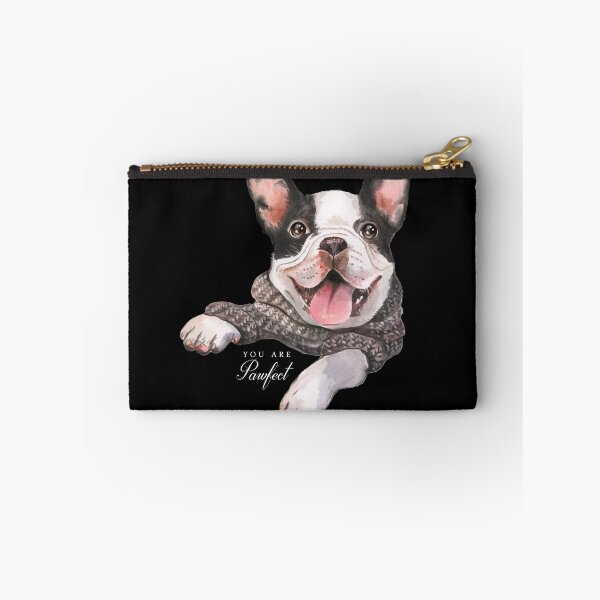 Item preview, Pawfect Frenchie designed and sold by LuciaS.