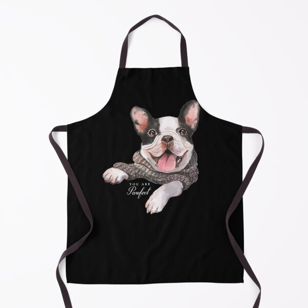 Item preview, Pawfect Frenchie designed and sold by LuciaS.