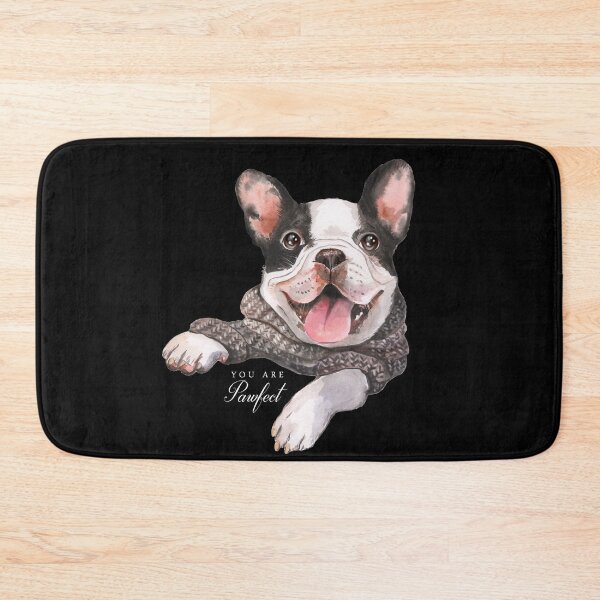 Item preview, Pawfect Frenchie designed and sold by LuciaS.