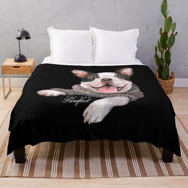Item preview, Pawfect Frenchie designed and sold by LuciaS.