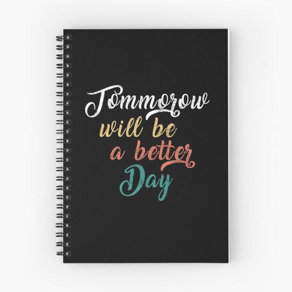 Item preview, Copy of Tomorrow Will Be A Better Day designed and sold by stickersworld31.