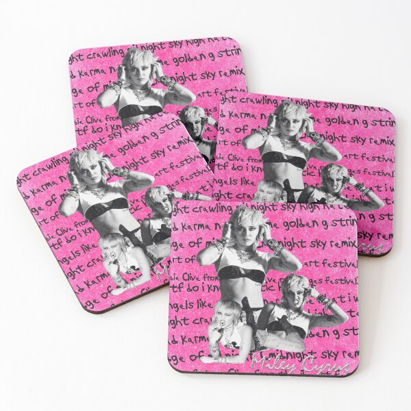 Item preview, Miley C designed and sold by httpmelga.