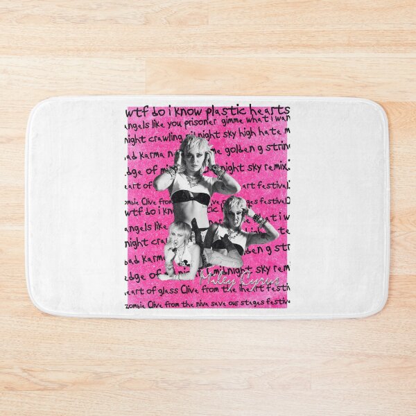 Item preview, Miley C designed and sold by httpmelga.