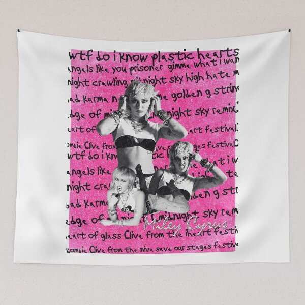 Item preview, Miley C designed and sold by httpmelga.