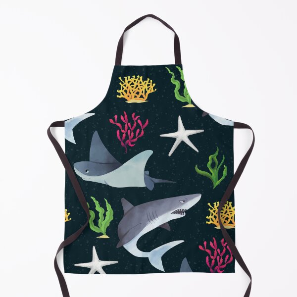 Item preview, Ocean Life designed and sold by Give Me that Pencil.