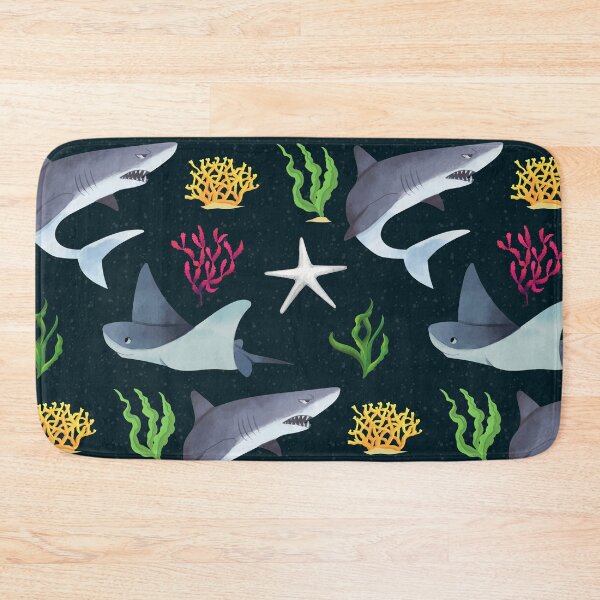 Item preview, Ocean Life designed and sold by Give Me that Pencil.