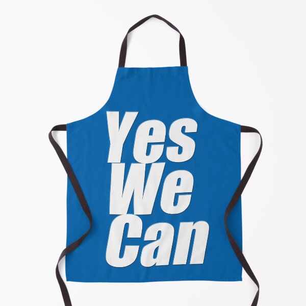 Item preview, Yes we can! Inspire others with this new design! designed and sold by PromoteProgress.