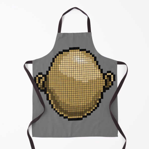 Item preview, blank face pixels designed and sold by theZcreations.