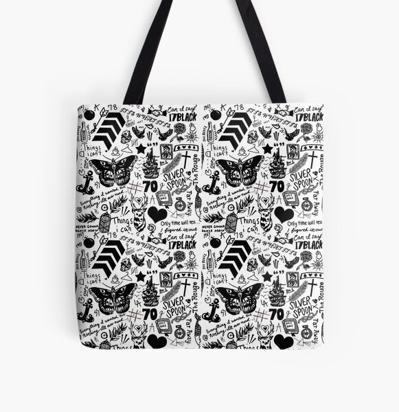 Item preview, Tattoos 2015 designed and sold by eliannadraws.
