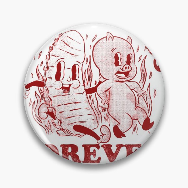 Item preview, Pork and Ribs designed and sold by thebrothersc.