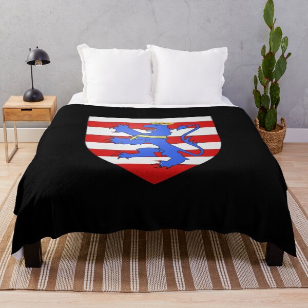 Item preview, bruges Coat of Arms flag  designed and sold by Original1977.