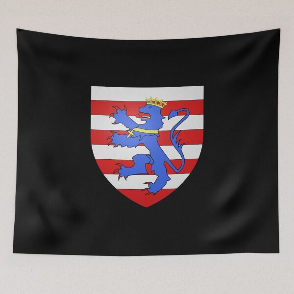 Item preview, bruges Coat of Arms flag  designed and sold by Original1977.