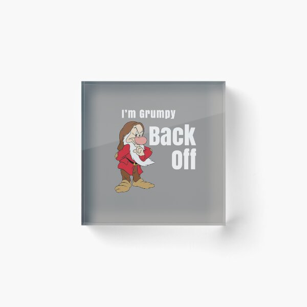 Item preview, Back Off-white letters designed and sold by designbyjodyb.