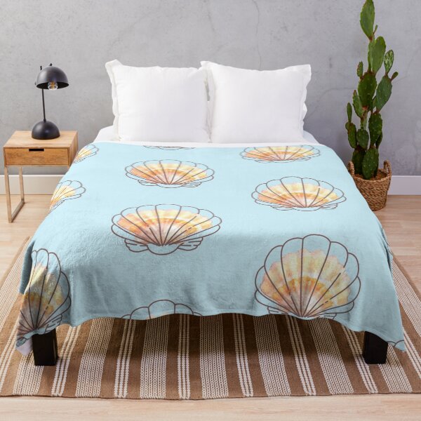Item preview, Sea Shell designed and sold by AJonesB.