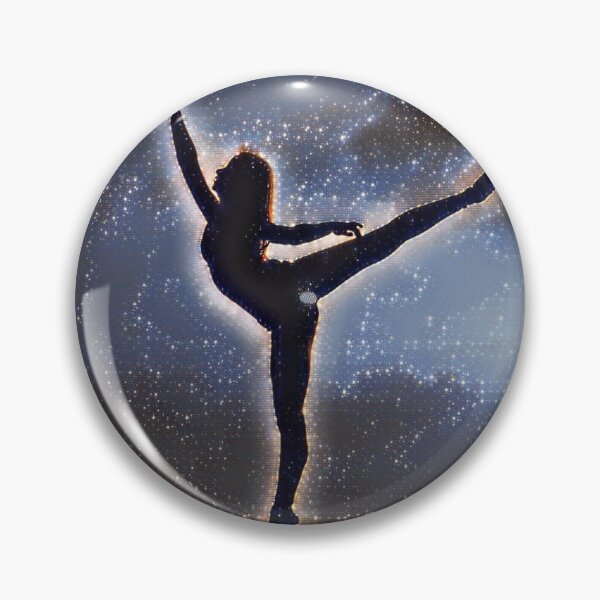Item preview, GALATHI Dance Movements Space - Ballet designed and sold by Galathi Designs.