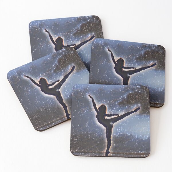 Item preview, GALATHI Dance Movements Space - Ballet designed and sold by Galathi Designs.