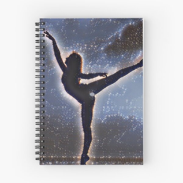 Item preview, GALATHI Dance Movements Space - Ballet designed and sold by Galathi Designs.