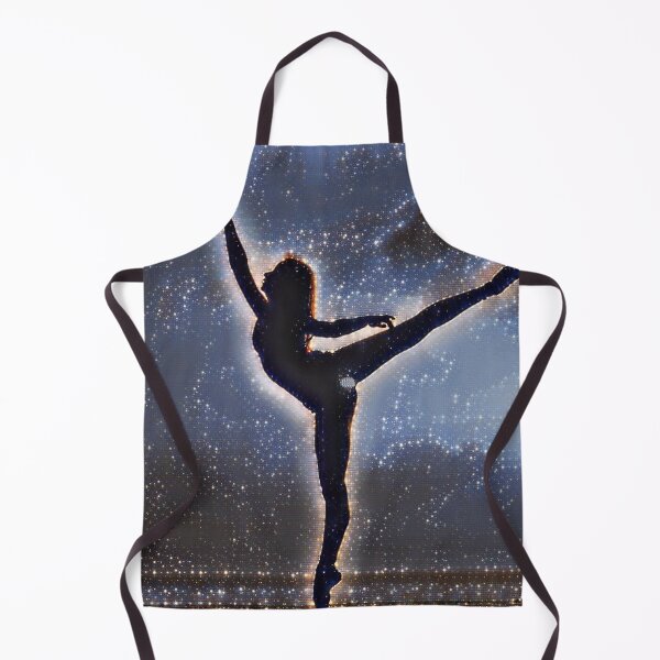 Item preview, GALATHI Dance Movements Space - Ballet designed and sold by Galathi Designs.