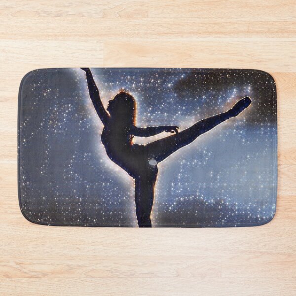 Item preview, GALATHI Dance Movements Space - Ballet designed and sold by Galathi Designs.