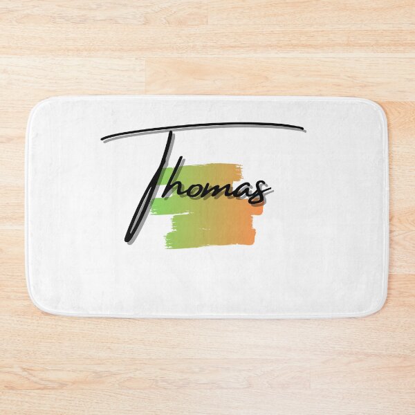 Item preview, Thomas designed and sold by Marcus Lawrence.