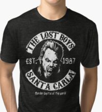 The Lost Boys Motorcycle Club Tri-blend T-Shirt