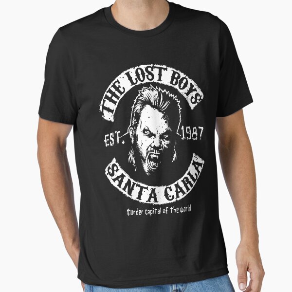 Item preview, The Lost Boys Motorcycle Club designed and sold by Sam C.