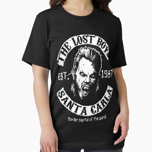 The Lost Boys Motorcycle Club Essential T-Shirt