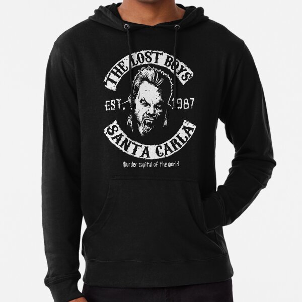 Item preview, The Lost Boys Motorcycle Club designed and sold by Sam C.