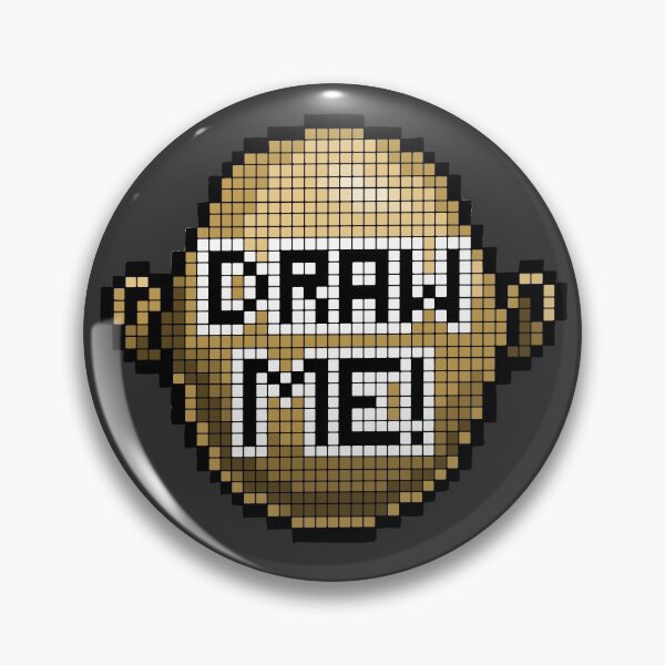 Item preview, draw me designed and sold by theZcreations.