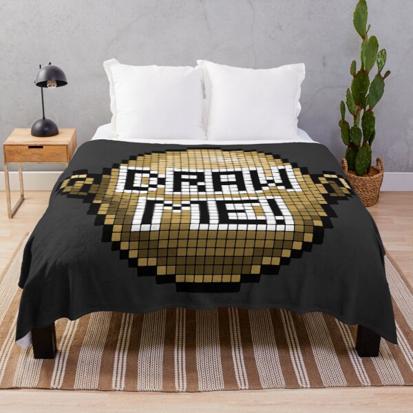 Item preview, draw me designed and sold by theZcreations.