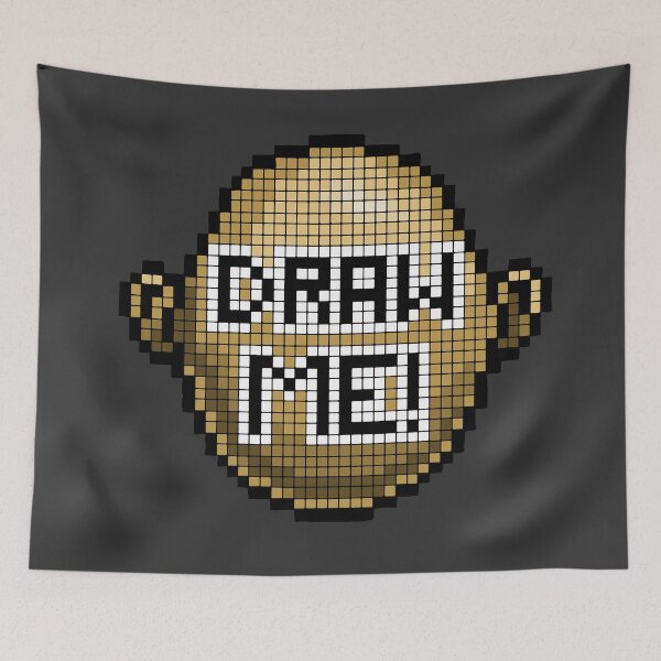 Item preview, draw me designed and sold by theZcreations.