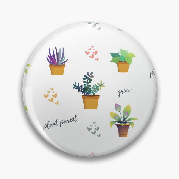 Item preview, Plant Lovers Housewares designed and sold by SucculentOnThat.
