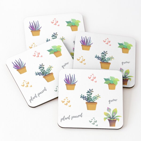 Item preview, Plant Lovers Housewares designed and sold by SucculentOnThat.