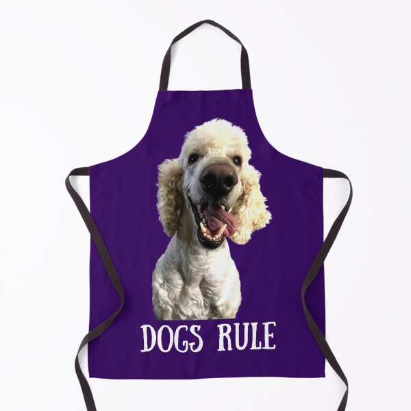 Item preview, Dogs Rule designed and sold by artistoutfitter.