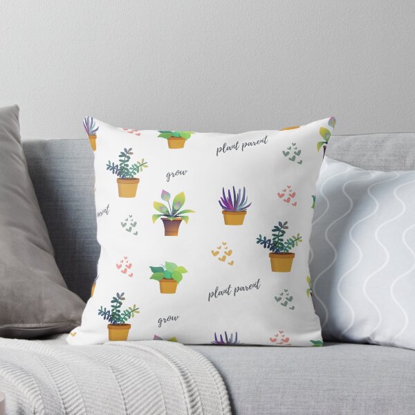 Item preview, Plant Lovers Housewares designed and sold by SucculentOnThat.