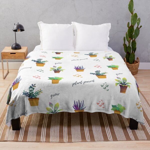 Item preview, Plant Lovers Housewares designed and sold by SucculentOnThat.