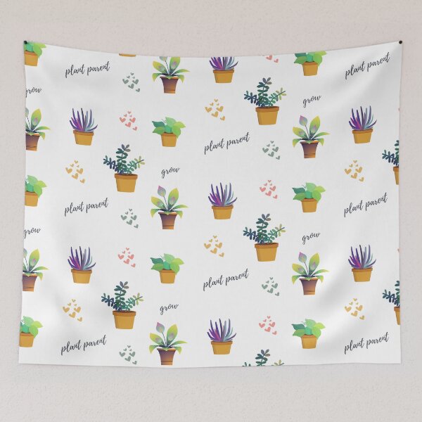 Item preview, Plant Lovers Housewares designed and sold by SucculentOnThat.