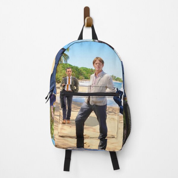 Item preview, BBC Death in Paradise Eras designed and sold by SaintMarie.