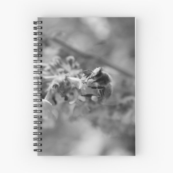 Item preview, Wasp in Flowers designed and sold by Bluebelldances.