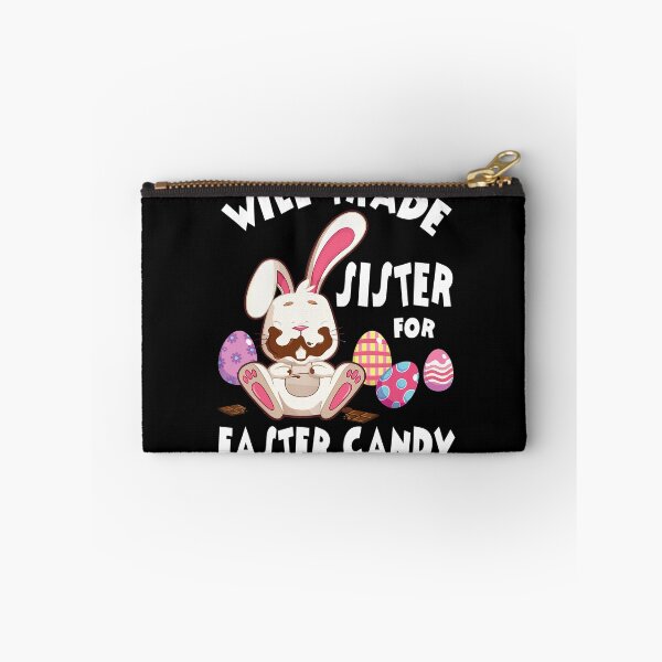 Item preview, Bunny Eat Chocolate Eggs Will Trade Sister For Easter Candy Easter Gift designed and sold by robtkatch86.