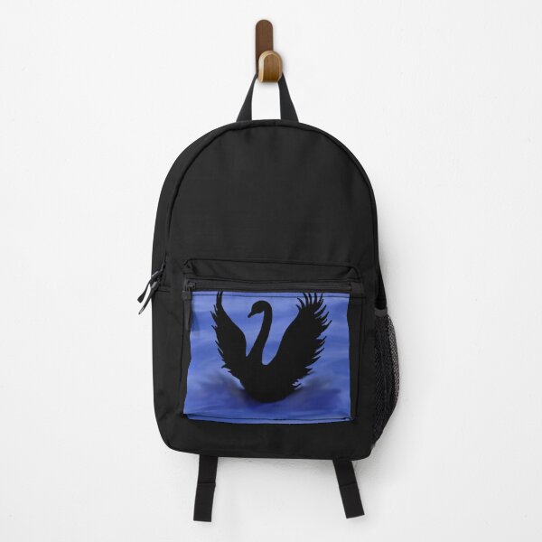 Item preview, Swan open wings designed and sold by SpartaStore.