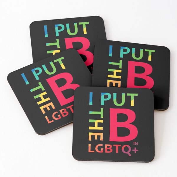 Item preview, Bisexual LGBTQ+ Funny Quote Pride Month Pride Parade Slogan designed and sold by sillyquestions.