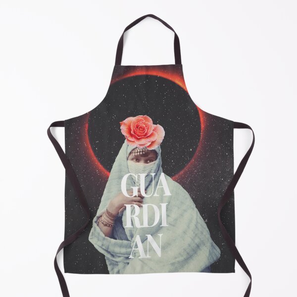 Item preview, Guardian designed and sold by FrankMoth.