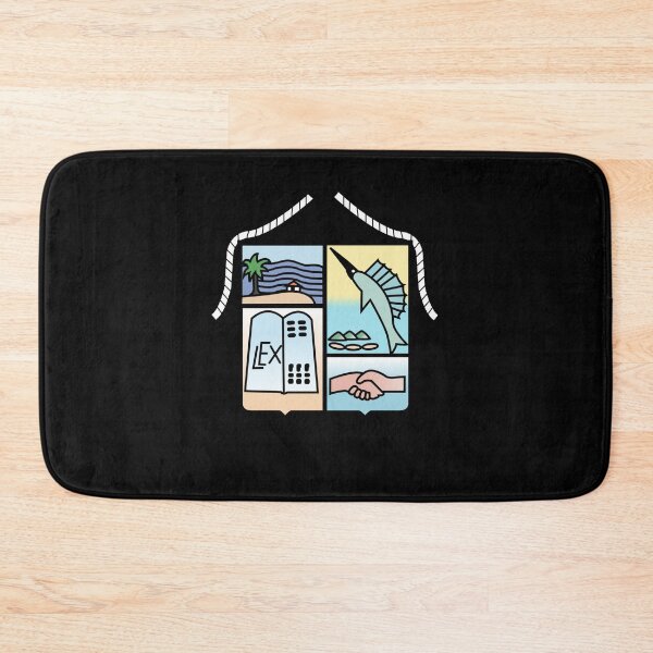 Item preview, Puerto Vallarta Coat of Arms flag  designed and sold by Original1977.