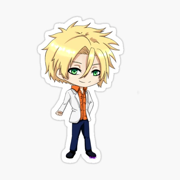 Item preview, Apollon normal, Kamigami no Asobi designed and sold by Mikaru.