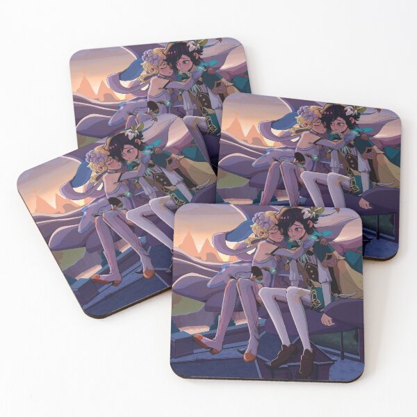 Item preview, genshin impact designed and sold by veroniikus.