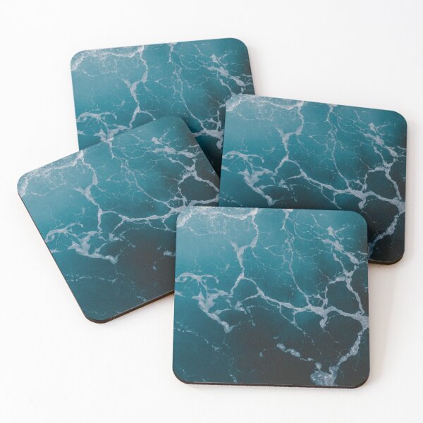 Item preview, Ocean Waves designed and sold by WePrintTees.