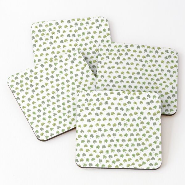 Item preview, Four Leaf Clover Finder designed and sold by Jordyn St. John.