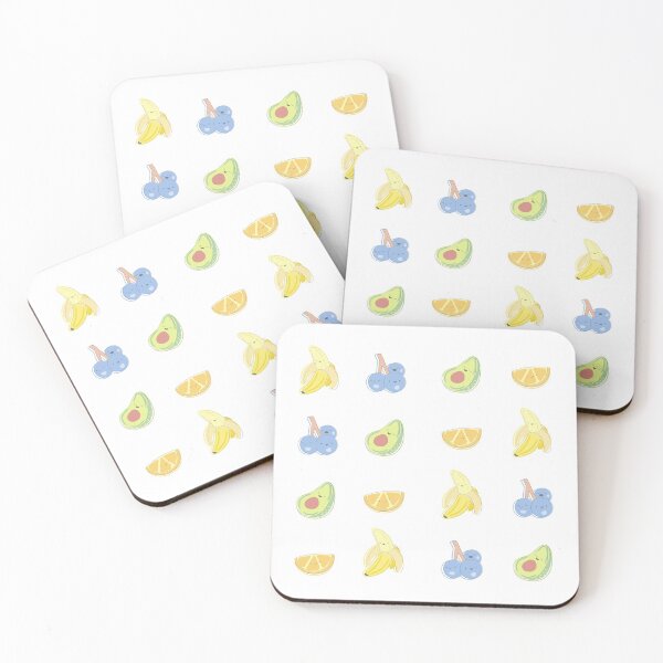 Item preview, Fruits  designed and sold by Designer-coner.